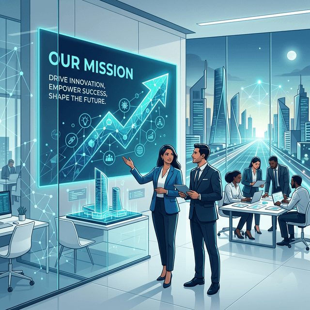 Mission Image