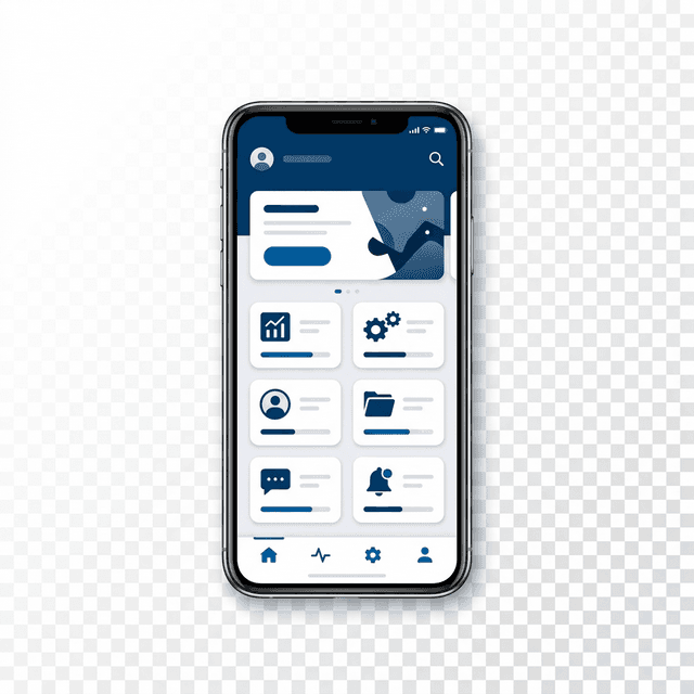Apps Mobiles