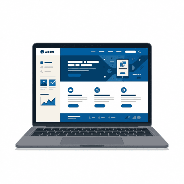 Plateformes Web